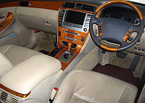 Automotive Parts