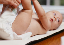 Diapers & Sanitary