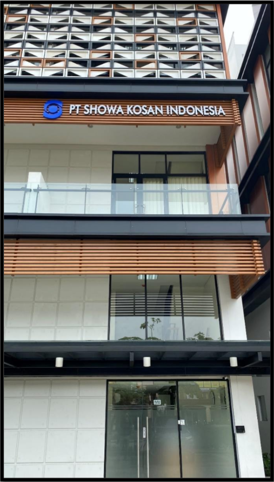 Head Office