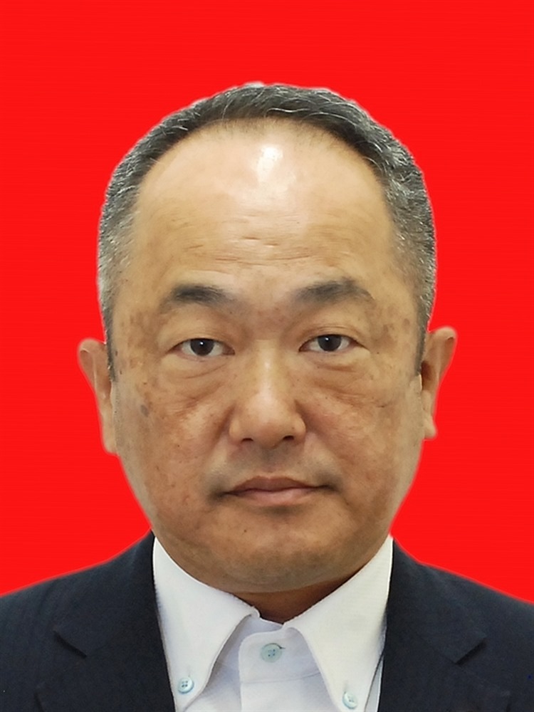 President Koji Tsutsumi